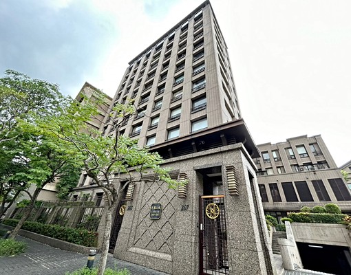四期網球中心/葫洲捷運/四房雙主臥全天管理 - Image 1