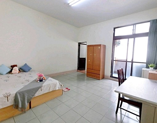 台電計費💗可租補💗陽台獨洗曬💗設備齊全 - Image 3