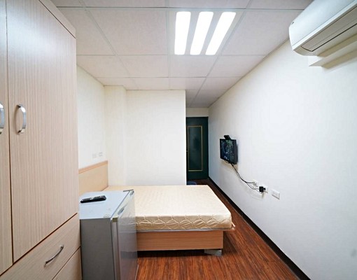 捷運台北小巨蛋【優質租案】獨洗衣機★垃圾代收★免爬梯 - Image 3