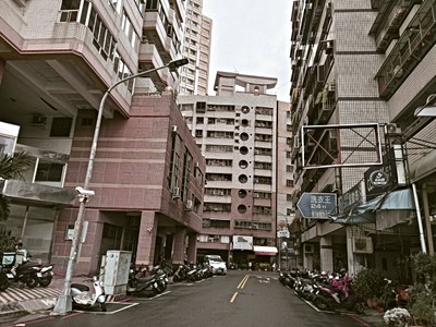 社區圖片
