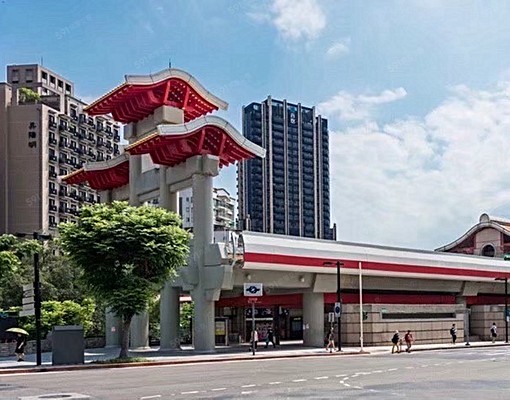 新北投捷運公園大廈便利宅 - Image 9