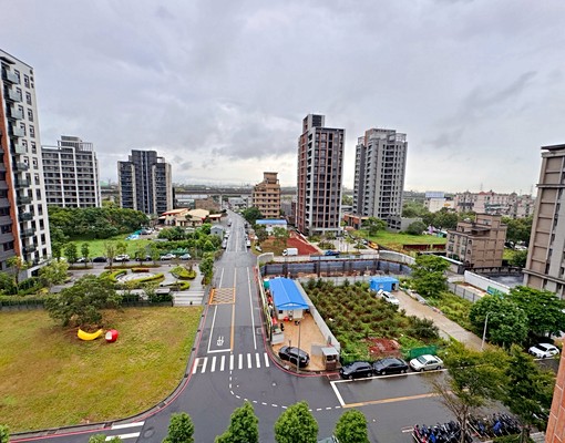 近A9捷運站【群祥囍|質感明亮|二房車】 - 591租屋網 - Image 3