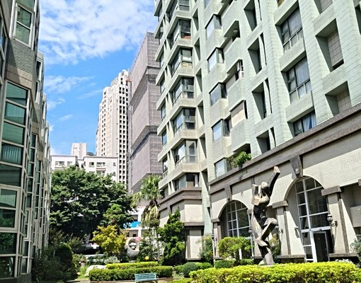 給毛孩一個家✨絕美樓中樓✨帝王住宅雍容華貴 - Image 4