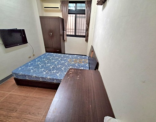 兆基🏡太平勤益中台雙租補無仲介費套房 - Image 5