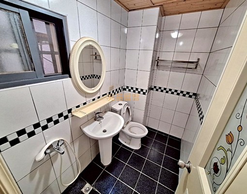 兆基🏡太平勤益中台雙租補無仲介費套房 - Image 7