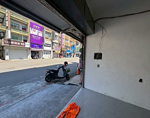 五甲熱鬧商圈集市一樓店面 - Image 2