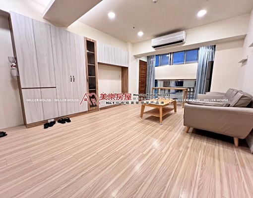 美樂~內湖站*平面質感正兩房*新整理屋況佳*有陽台*含管 - Image 5