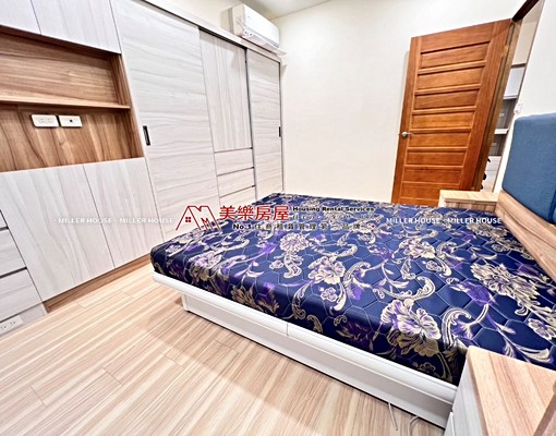 美樂~內湖站*平面質感正兩房*新整理屋況佳*有陽台*含管 - Image 7