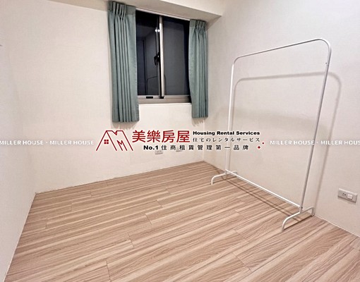 美樂~內湖站*平面質感正兩房*新整理屋況佳*有陽台*含管 - Image 10