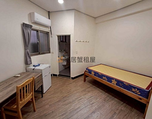 寄居蟹社會住宅🏠四面採光全室開窗-免費wifi - Image 4