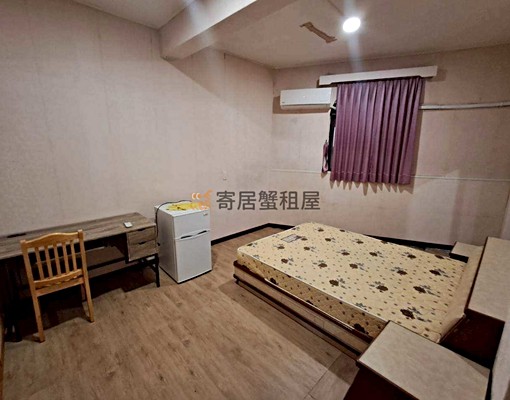 寄居蟹社會住宅🏠四面採光全室開窗-免費wifi - Image 5