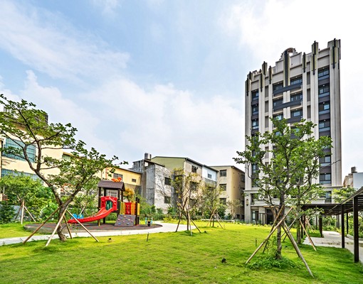 牡丹園堡全新超美視野兩房+車位 - Image 15