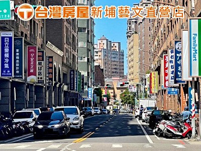 社區圖片