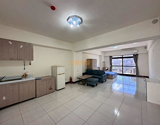 兆基社會住宅🏡免仲/大溪市區全配大套房/可申請租補 - Image 3