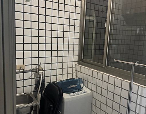 大忠路高爾夫大樓溫馨套房,7-ELEVEN永聖門市樓上 - Image 11