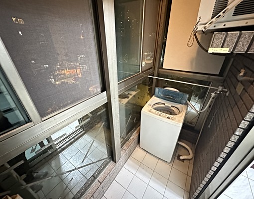 近捷運景安站【超值租案】寵可洽★有電梯★垃圾代收 - Image 3