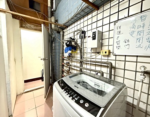 內壢後站簡約質感電梯大套房/可補助/大窗戶採光明亮/可貓咪 - Image 14