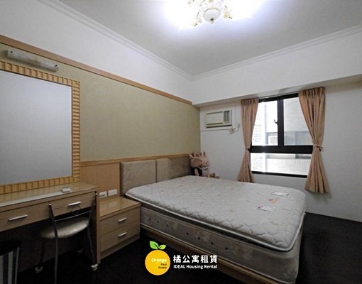 🍊R7太普MOMA綠蔭3+1房附平車 - Image 10