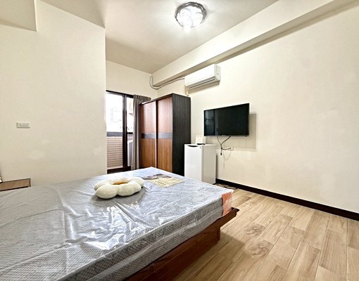 觀音搶手電梯套房/可租補/獨洗曬/可寵物/含機車位網路 - 591租屋網 - Image 6