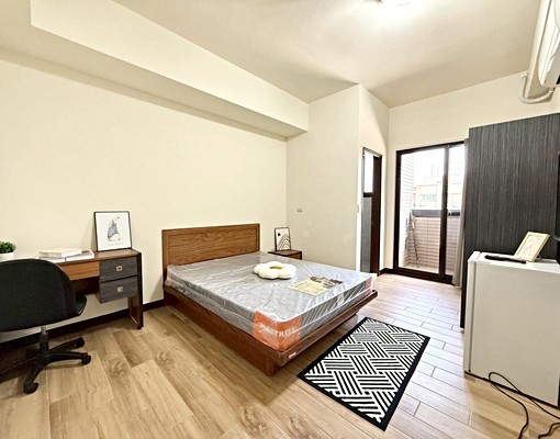 觀音搶手電梯套房/可租補/獨洗曬/可寵物/含機車位網路 - 591租屋網 - Image 1