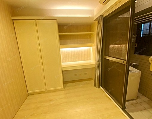 龍勝路裝潢電梯2房家電全 - Image 4