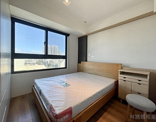 ✨中西區~湖美麗三改二房~家具電齊全~可租補報稅 - Image 5