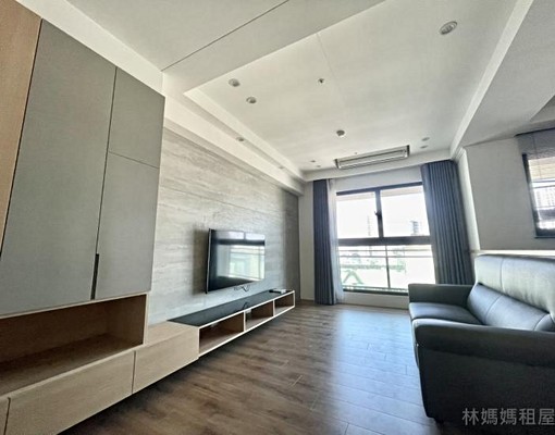 ✨中西區~湖美麗三改二房~家具電齊全~可租補報稅 - Image 10