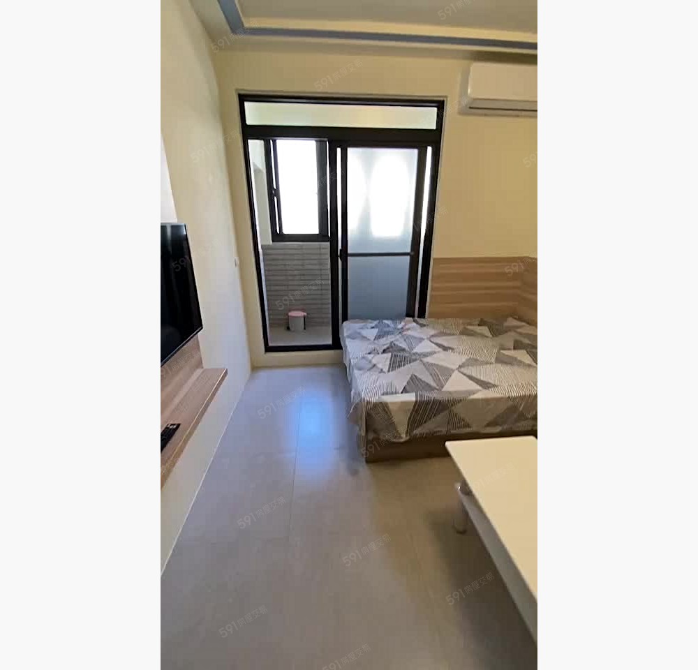 東海藝術榮總中科首選🌟可雙租補🌟精緻裝潢🌟陽台獨洗曬 - 591租屋網 - Image 1