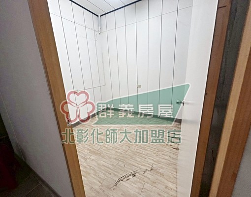 🏬彰化市公園路・黃金店面、套房出租 - Image 6