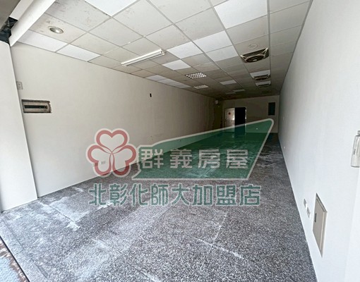 🏬彰化市公園路・黃金店面、套房出租 - Image 7