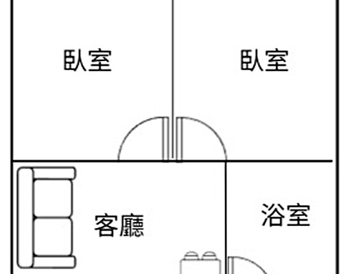 ❤️科工館全新高層精美2房含管可租補❤️ - Image 15