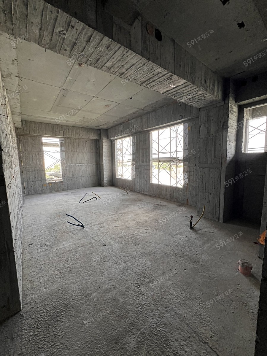 寓見德川二期實景圖