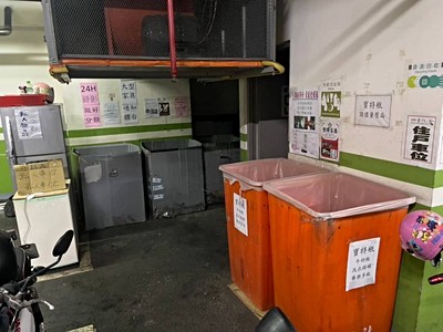 社區圖片
