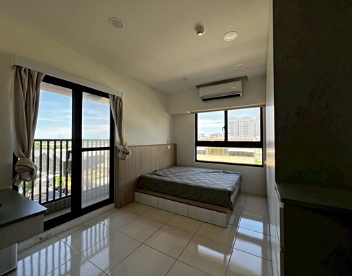 大學56街明亮寬敞三房/另有平車車位🏠兆基社會住宅 - Image 7