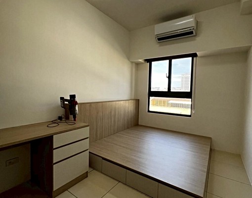 大學56街明亮寬敞三房/另有平車車位🏠兆基社會住宅 - Image 10