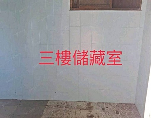 ☘️沐光房屋❤️近夢時代巷弄復古透天可工作室 - Image 12