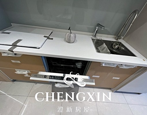 黃金地段關埔重劃🔅台積電聯發科最愛🔅景觀戶 - Image 7