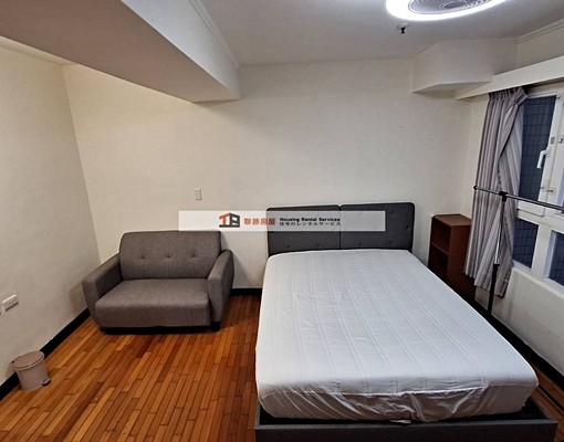 👍友善屋源👍歡迎學生🏡社會住宅🏡豪華單人套房 - Image 9