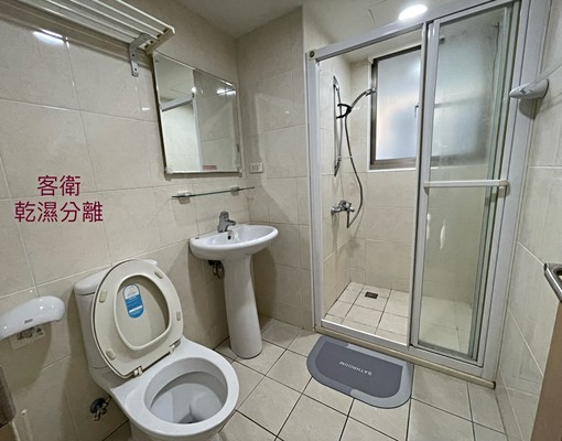 林口未來城3+1房新粉刷新廚房（可租補） - Image 13
