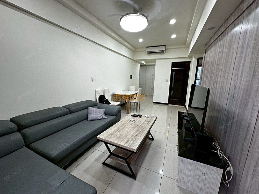 兆基社會住宅🏠羅姐鶯歌/電梯3房可租補/三發 - Image 1