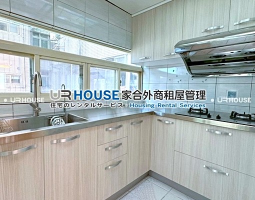 MRT市政府。寬敞明亮。可看101。3+1空間 - Image 15