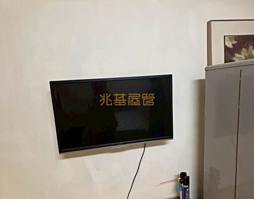 兆基社會住宅🏡近捷運麥當勞典雅電梯套房 - Image 5