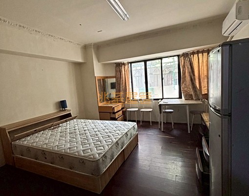 兆基社會住宅🏡近捷運麥當勞典雅電梯套房 - Image 1