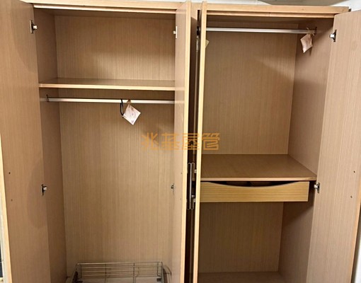 兆基社會住宅🏡近捷運麥當勞典雅電梯套房 - Image 4