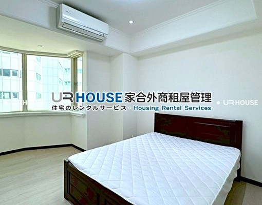 MRT市政府。可看101。3+1空間。寬敞明亮。ENG - Image 6