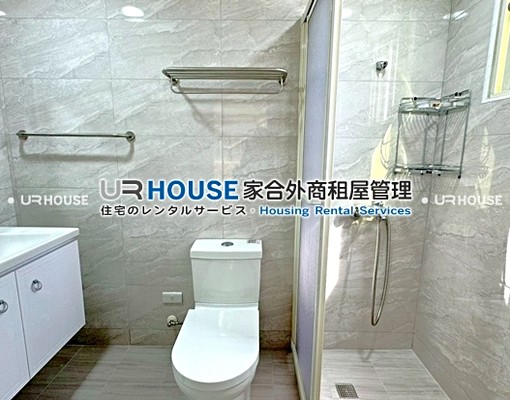 MRT市政府。可看101。3+1空間。寬敞明亮。ENG - Image 9