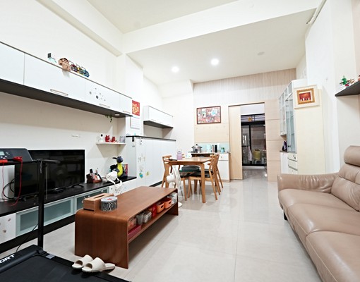 🌟海樂🌟東橋稀有店面五房透天整棟出租 - Image 4