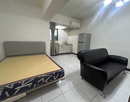 文心路X山西路交通便利大套房台水電社宅免仲介費可租補 - 591租屋網 - Image 1