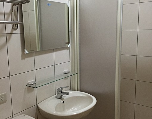 花盒子獨立套房專屬洗衣機 - Image 6