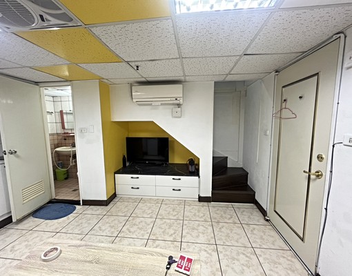 意志力樓中樓可申請租補 - Image 2